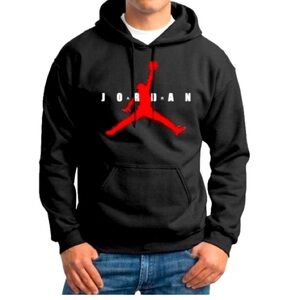 2XL Air Jordan Hoodie Brand New